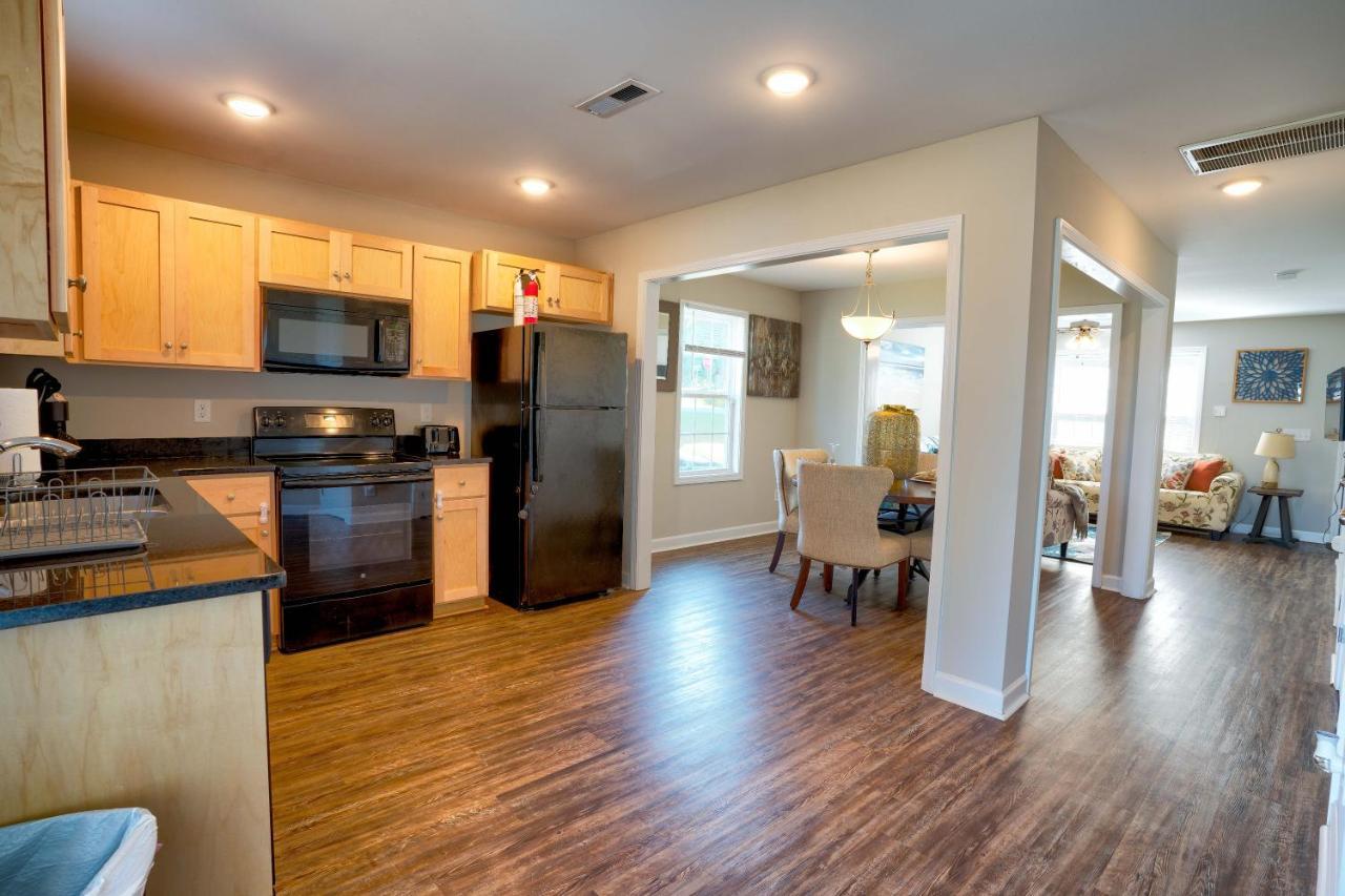 Kannapolis Elegant Townhouse - Pet Friendly Exterior foto